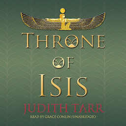 Icon image Throne of Isis