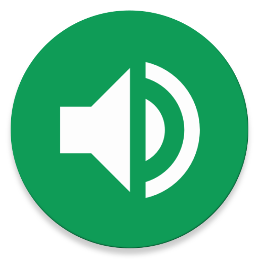 Noise Meter (Sound intensity) Logo
