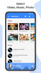 Screen Mirroring Miracast Pro v1.1 MOD APK (Premium) Free For Android 1