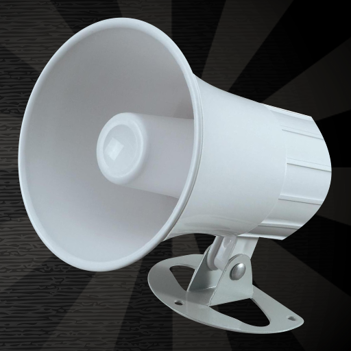 Super Loud Ringtones logo