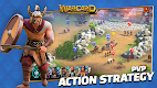 screenshot of Wargard: Realm of Conquest