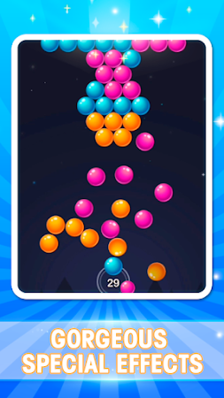 Game screenshot Super Bubble Shooter apk download