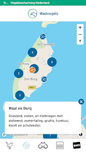 Wadvogels Mod Apk v3.0.0 free download 3