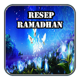 Resep Ramadhan 2017 icon