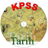 KPSS Tarih icon