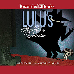 Icon image Lulu's Mysterious Mission