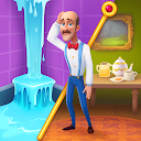 下载 Homescapes 安装 最新 APK 下载程序