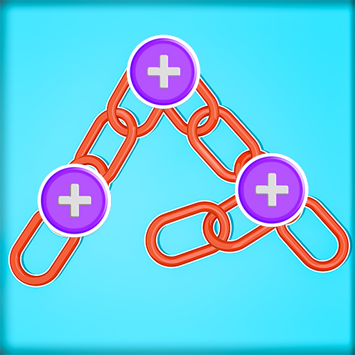 UnChain Puzzle Brain Teaser