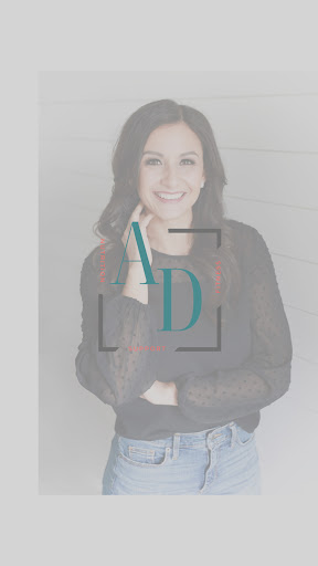 Android application AD Fit screenshort