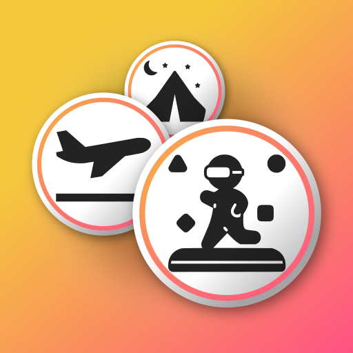 Life is a Game Achievements - Google Play 