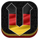 Deutsche Verben konjugation icon