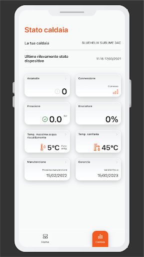 Ferroli Smart Connect