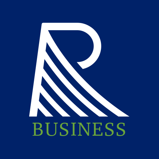 Riverside Business logo