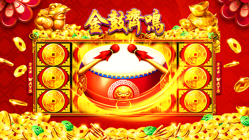 Gold Fortune Slot Casino Game 6