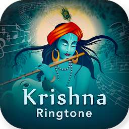 Icon image Krishna Ringtone