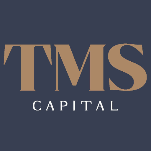 TMS Capital logo