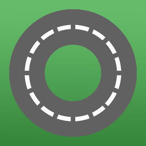 Roundabout Simulator logo