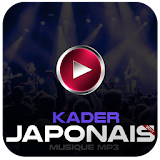 KADER JAPONAIS - قادر الجابوني icon