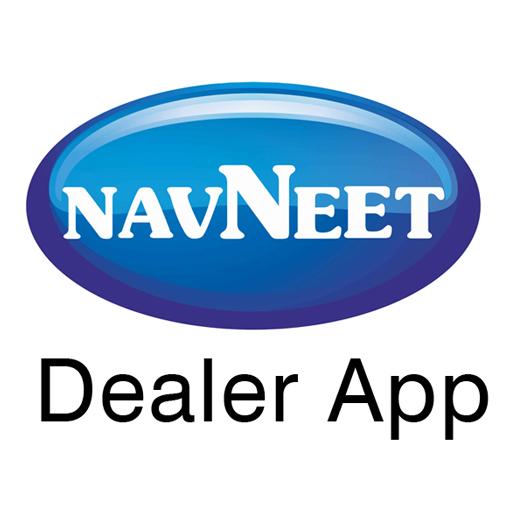 Navneet-Dealer App logo