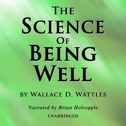 Значок приложения "The Science Of Being Well"