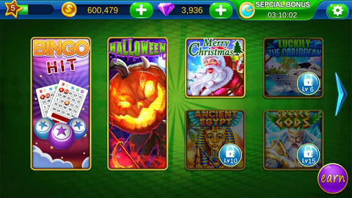 Offline Vegas Casino Slots 2