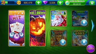 Game screenshot Offline Vegas Casino Slots hack