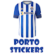 Porto Stickers - Androidアプリ