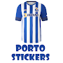 Porto Stickers