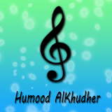 Humood AlKhudher SONGS icon