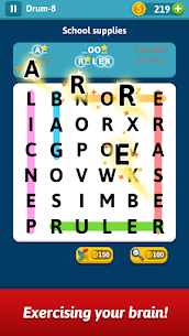 Word Search: Hidden Words APK for Android Download 5