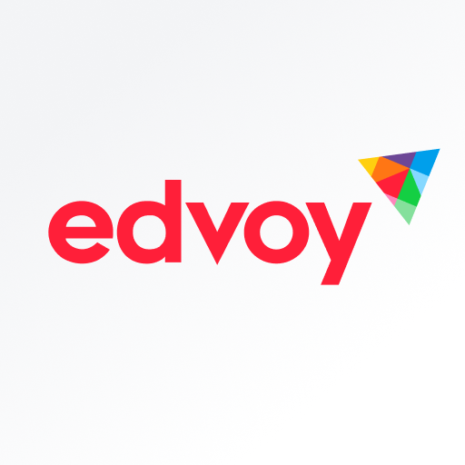 Edvoy - Study Abroad 1.41.0 Icon