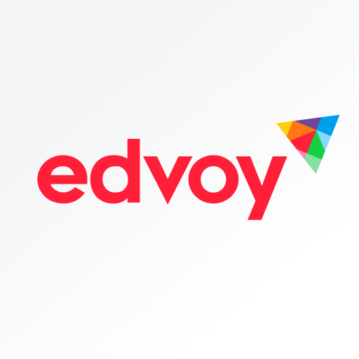 Edvoy - Study Abroad  Icon