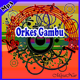 Kumpulan Lagu Orkes Gambus   Mp3 2017 icon