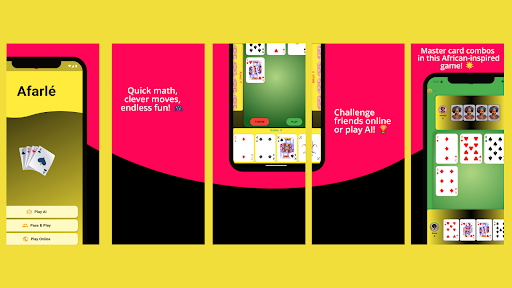 Afarle - Somali Card Game screenshot 10