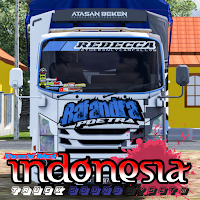 Bussid Mod Indonesia Truck Sound System