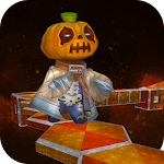 Cover Image of ดาวน์โหลด Halloween Game 1.0 APK