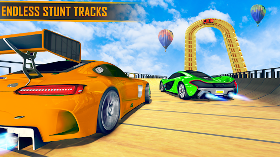 jeux de voiture de course screenshots apk mod 2