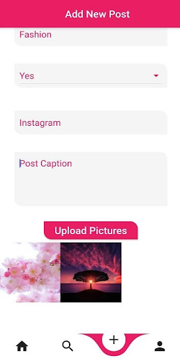 PostVote Screenshot 1 - AppWisp.com