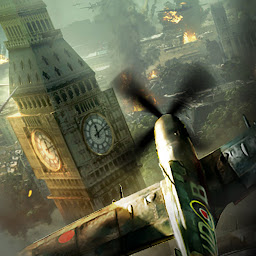 Slika ikone World War: Machines Conquest