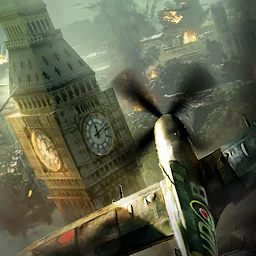 World War Machines: Conquest Mod Apk