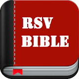 Revised Standard Version Bible icon