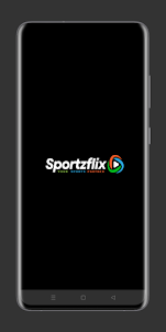 SportzFlix - Live Sport Update