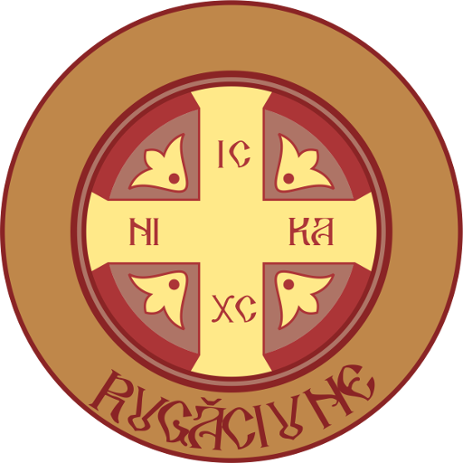 Rugaciune logo