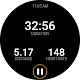 screenshot of adidas Running: Run Tracker