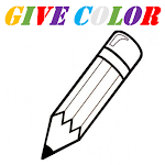 Cover Image of Baixar Give Color  APK