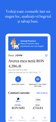 MyRetriever Screen 2