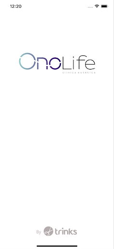 Android application OnoLife Clinica de Estetica screenshort