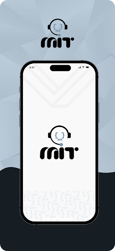 Android application MIT screenshort