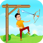 Cover Image of ダウンロード Tap archer - Gibbets Bow And Arrow Master 1.3.18 APK