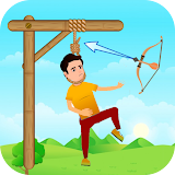 Tap archer - Gibbets Bow And Arrow Master icon
